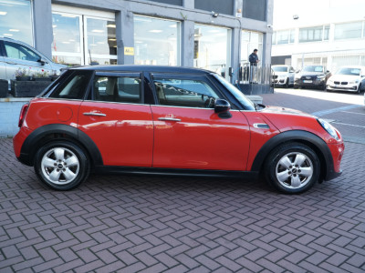 2019 Mini Cooper