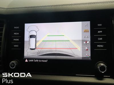 2023 Skoda Kodiaq