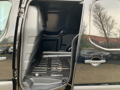 2014 Peugeot Partner