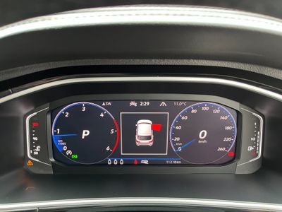 2024 Volkswagen T-Roc