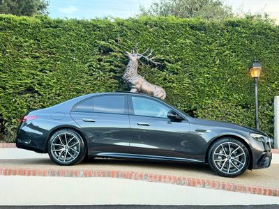 2025 Mercedes-Benz AMG