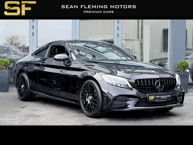 vehicle for sale from Sean Fleming Motors