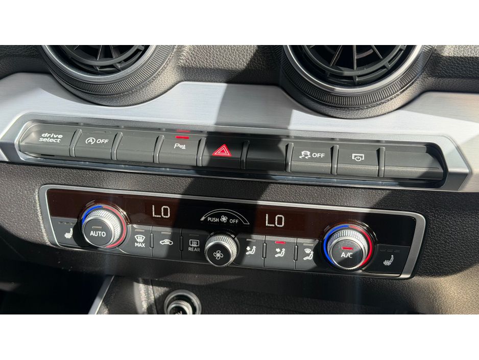 2019 Audi Q2