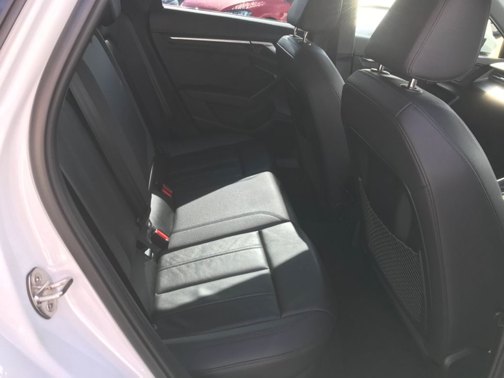 2024 Audi A3