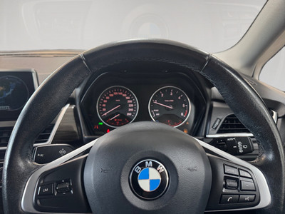 2016 BMW 2 Series Gran Tourer