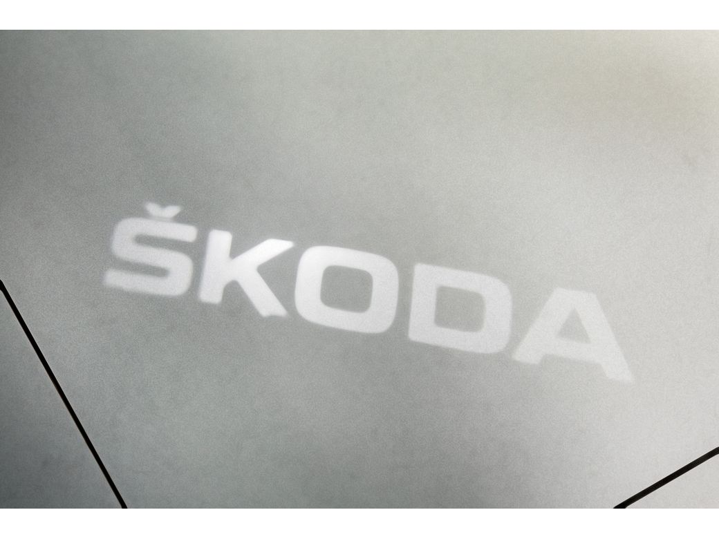 2023 Skoda Kodiaq