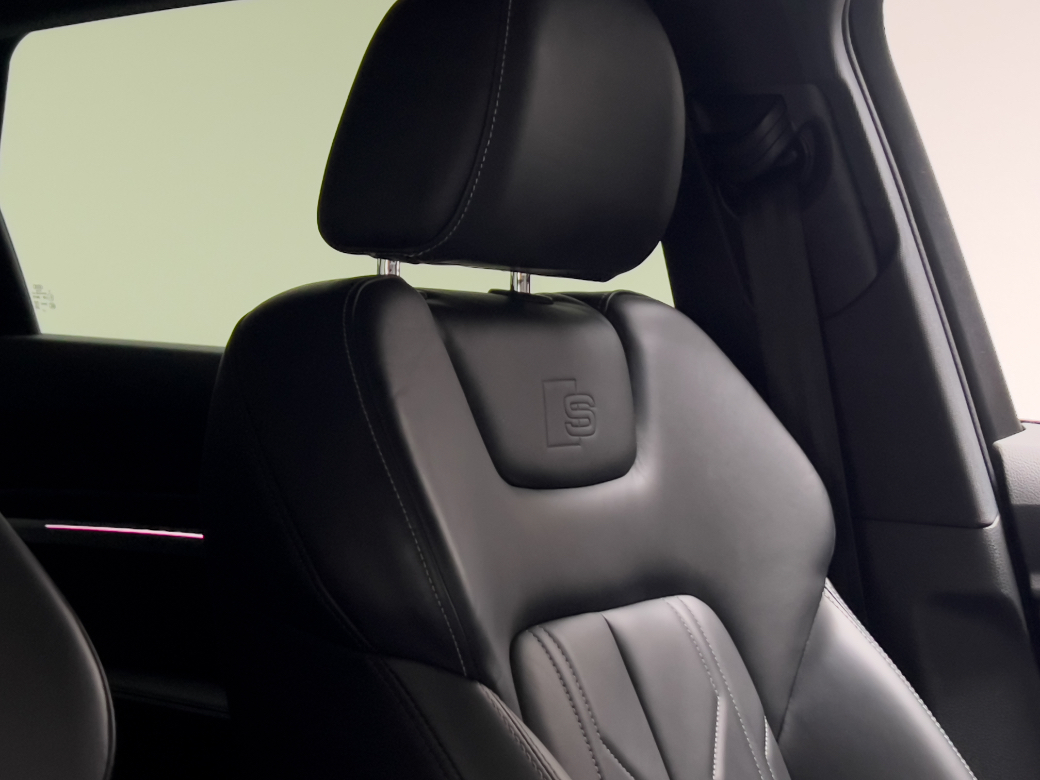 2021 Audi e-tron
