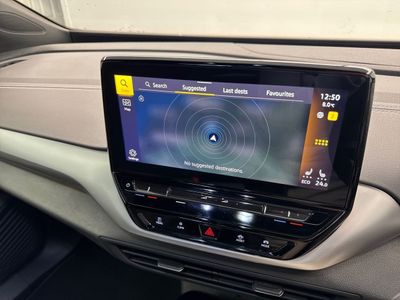 2023 Volkswagen ID.4