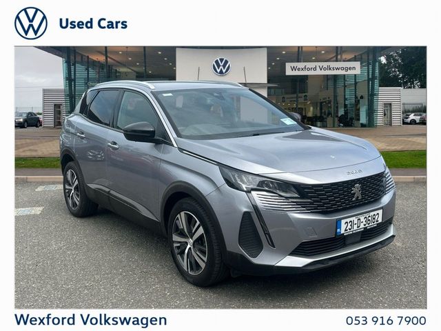 vehicle for sale from Wexford Volkswagen