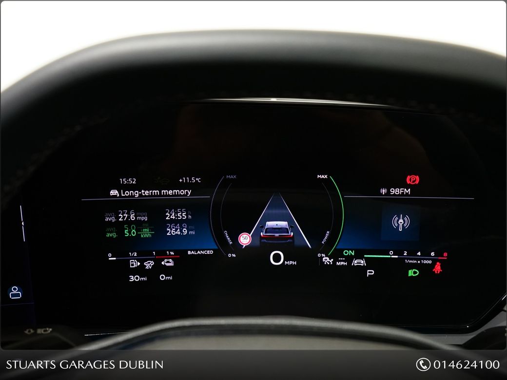 2025 Audi A5