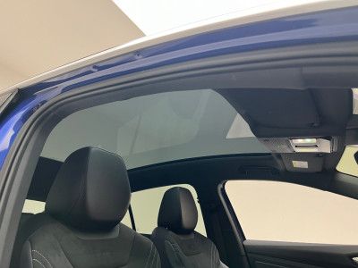 2022 Volkswagen ID.5