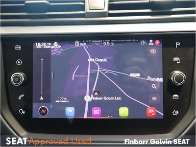 2020 SEAT Arona