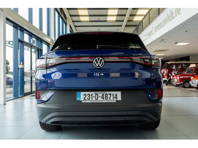 2023 Volkswagen ID.4