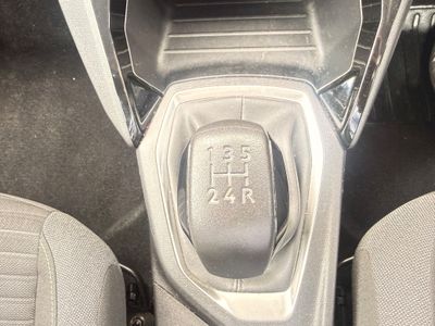 2024 Peugeot 208