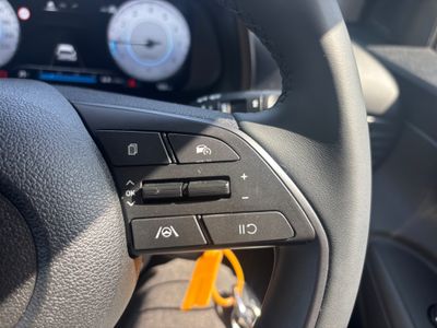 2025 Hyundai i20