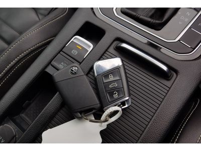 2020 Volkswagen Passat