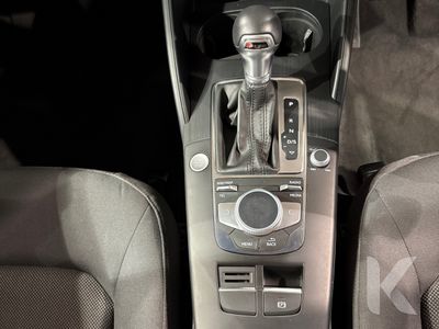 2020 Audi A3