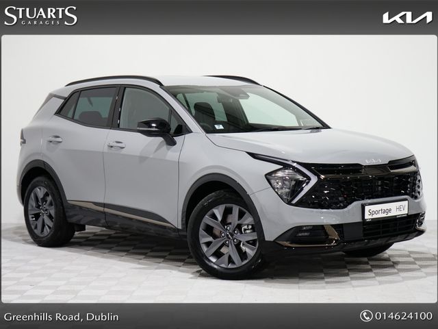 vehicle for sale from Stuarts Garages