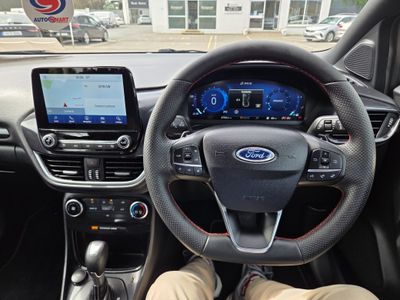 2023 Ford Puma