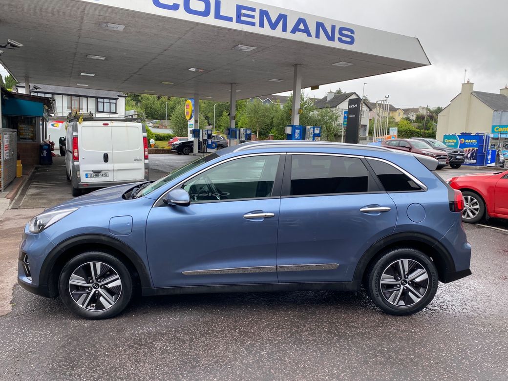 2021 Kia Niro