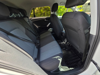 2018 Audi Q2