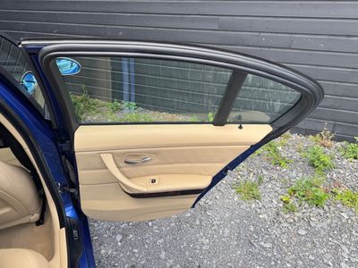 2007 BMW 3 Series