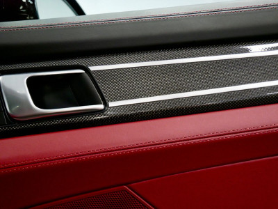 2024 Porsche Panamera