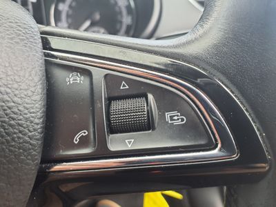 2018 Skoda Octavia