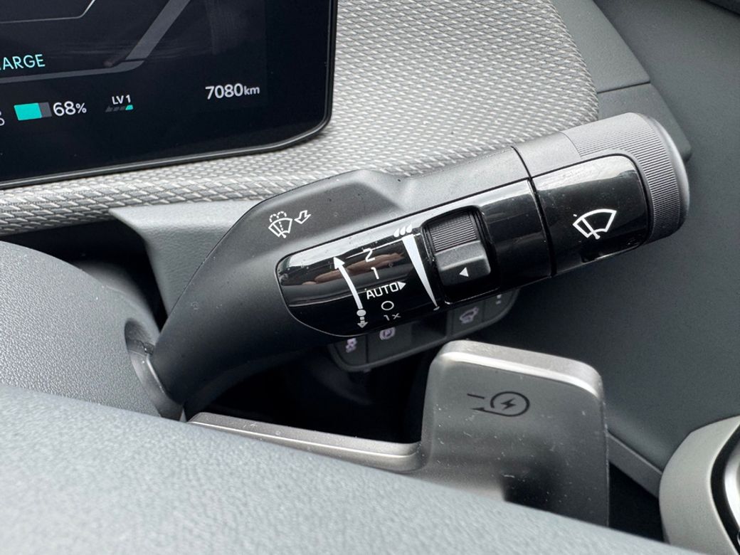 2026 Kia EV6