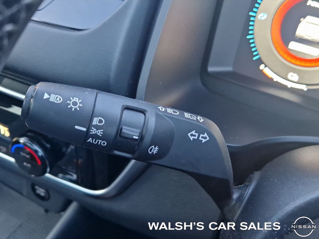 2023 Nissan Qashqai