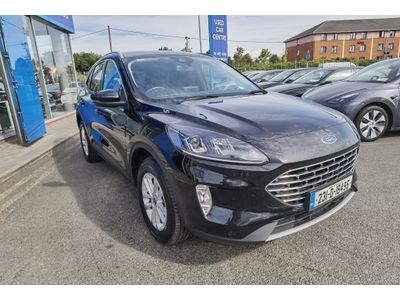 2023 Ford Kuga