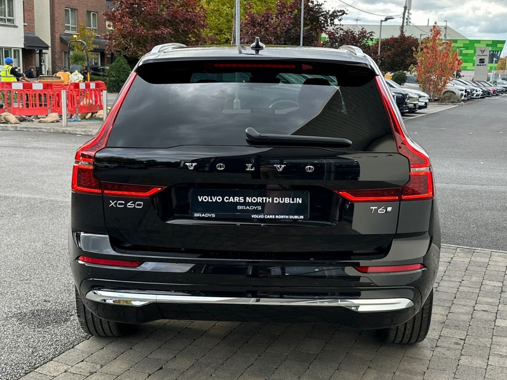 2026 Volvo XC60