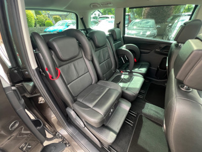 2015 SEAT Alhambra