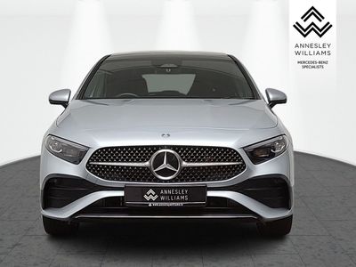 2024 Mercedes-Benz A Class