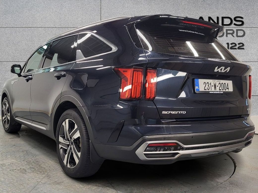 2023 Kia Sorento