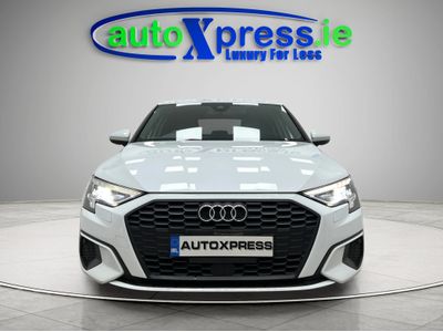 2023 Audi A3