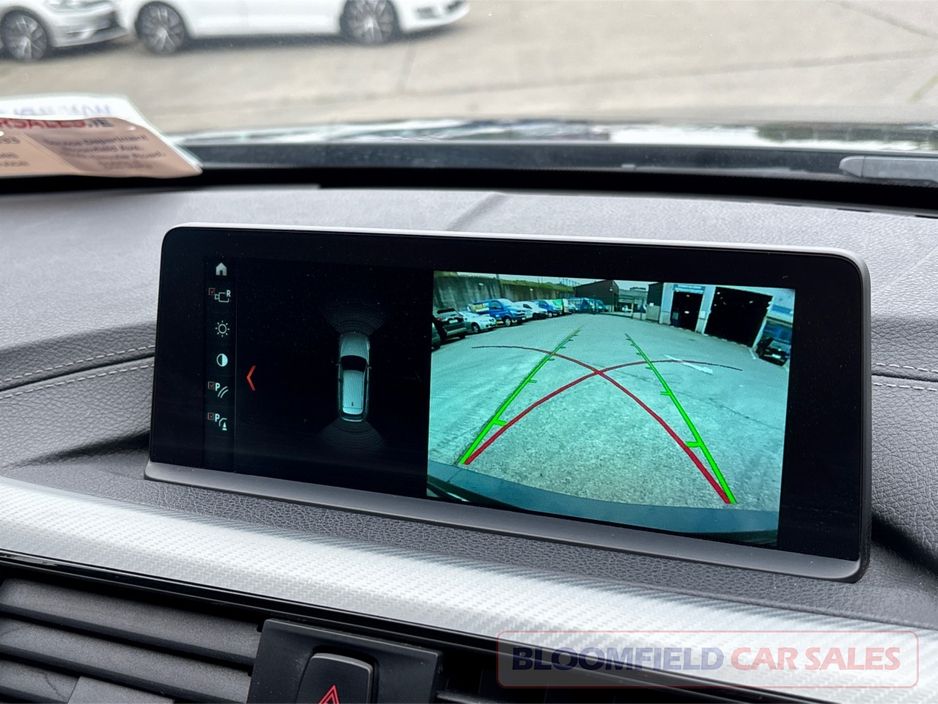 2019 BMW 3 Series