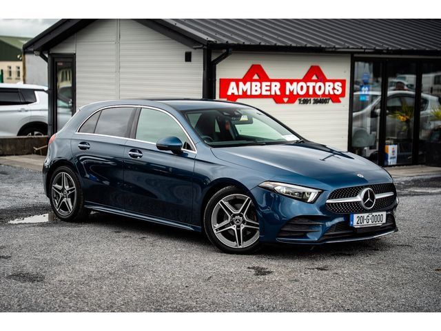 vehicle for sale from Amber Motors