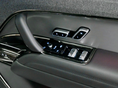 2023 Land Rover Range Rover Sport