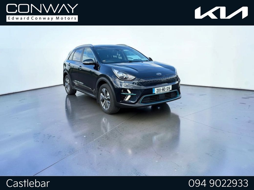 2020 Kia Niro