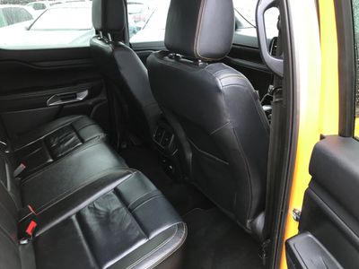 2023 Ford Ranger