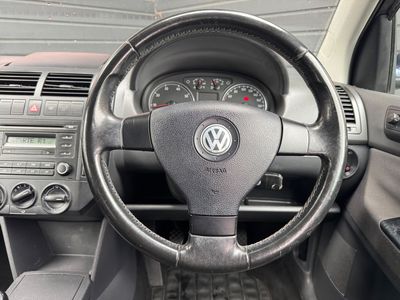 2007 Volkswagen Polo