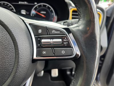 2020 Kia XCeed