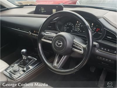 2023 Mazda CX-30