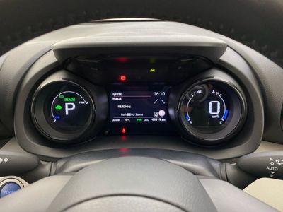2023 Toyota Yaris