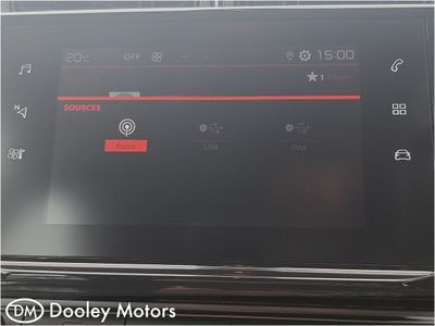 2021 Citroen C3