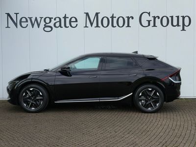 2026 Kia EV6