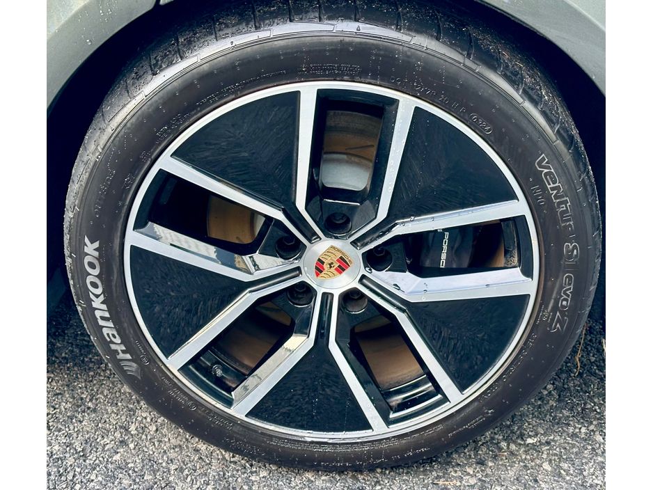 2024 Porsche Panamera