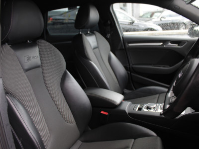 2015 Audi A3