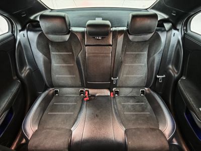 2022 Mercedes-Benz A Class